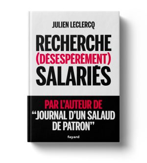 Recherche désespérément salariés