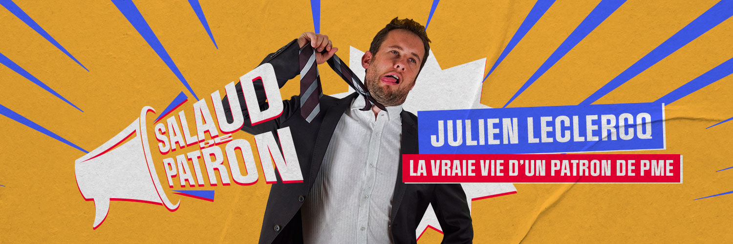 Salaud de patron